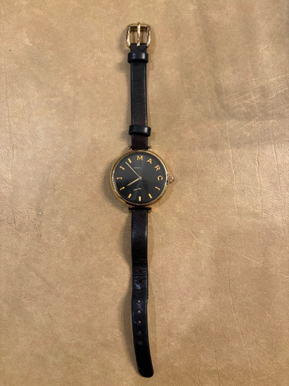 WOMEN'S MARC JACOBS WATCH